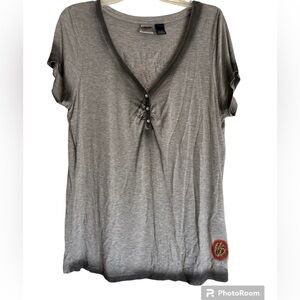 Harley Davidson women’s shirt